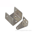 High quality custom stainless steel stamping parts